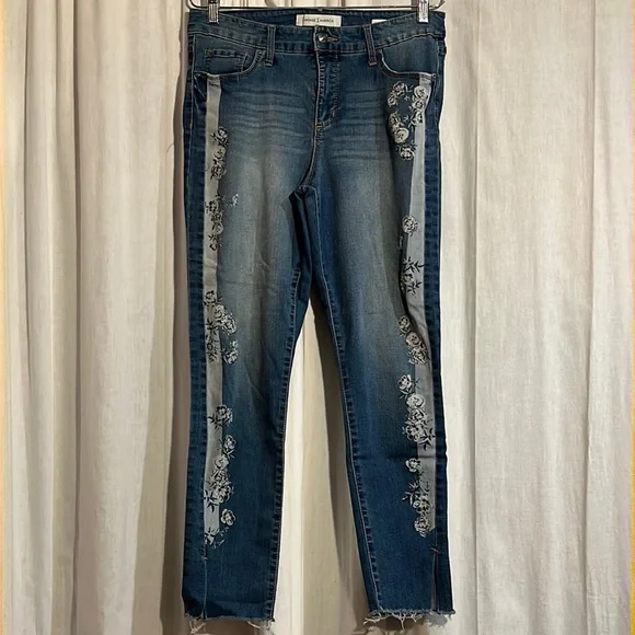 Vintage America Blues Jeans Vintage America Wonderland Skinny